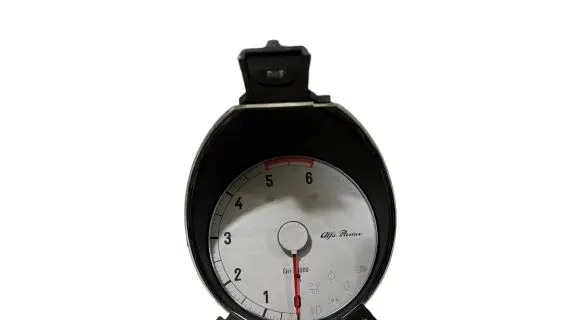 Alfa Romeo 156 Speedometer (instrument cluster) 156052670 503350011500