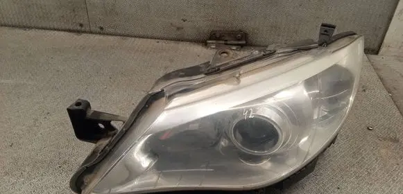 Subaru Impreza II Headlight/headlamp 
