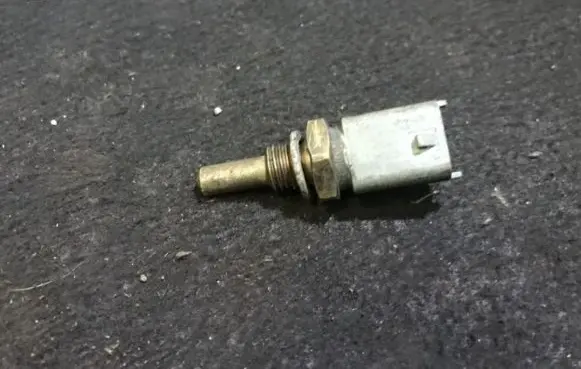 Opel Zafira A Coolant temperature sensor 0281002169