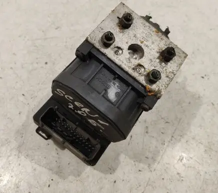 Renault Scenic II - Grand scenic II ABS Pump 0265216732 0273004395