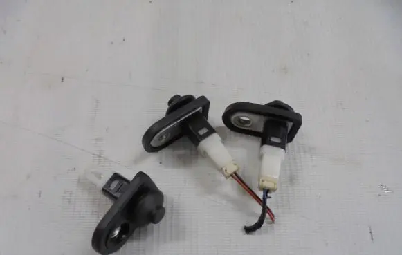 Hyundai Veloster Parking PDC sensor speaker 