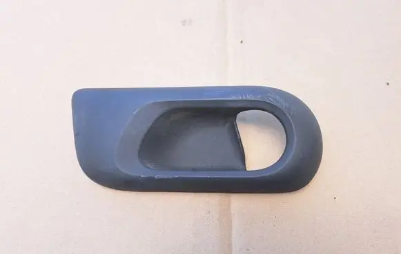 Opel Corsa C Front door card panel trim 460014293 13107018
