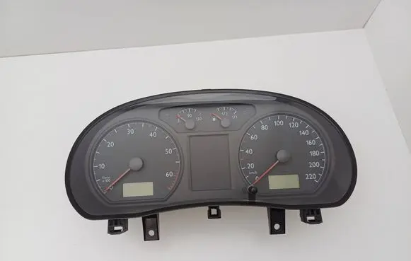 Speedometer (instrument cluster)