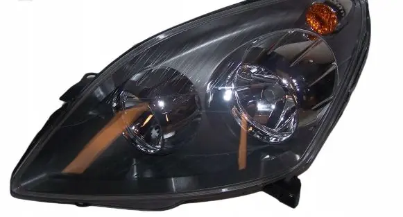 Opel Zafira B Headlight/headlamp 556109-E