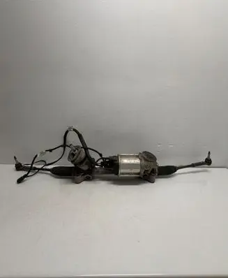 Opel Astra J Steering rack 13413955