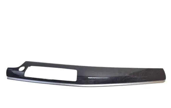BMW 5 GT F07 Dashboard glove box trim 9195654