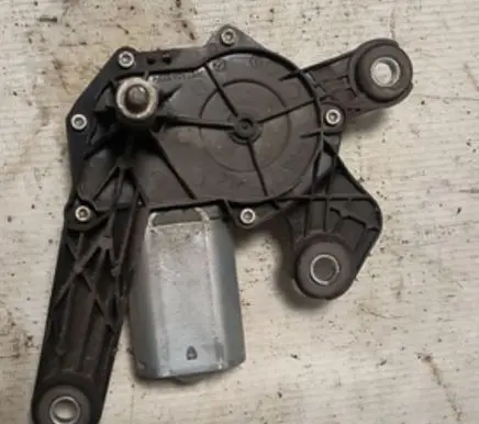 Jaguar XF X250 Rear window wiper mechanism