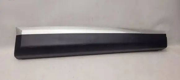 Peugeot 2008 II Front door trim (molding) 983763780