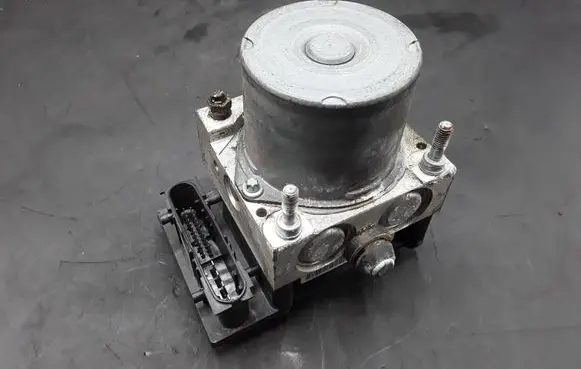 Subaru Outback ABS Pump 0265231690 27534AG060 0265800465