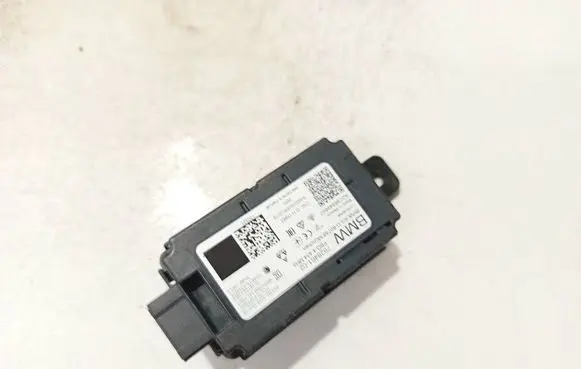 BMW 3 G20 G21 Other control units/modules 792846102