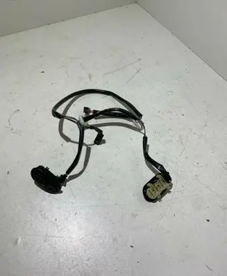 Dodge Caliber Steering wheel buttons/switches 607607500B