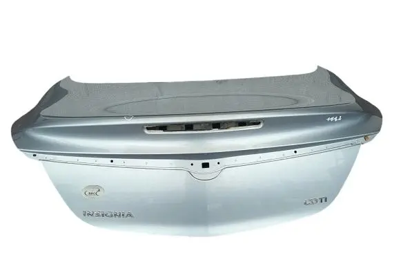 Opel Insignia A Tailgate/trunk/boot lid