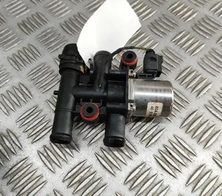 Audi Q5 SQ5 Coolant heater 8E0820036 80A820035C