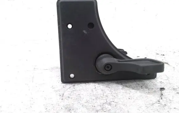 Fiat Ducato Sliding door interior handle 242610