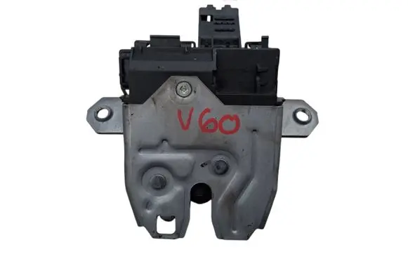 Volvo V60 Tailgate/trunk/boot lock/catch/latch 31335045