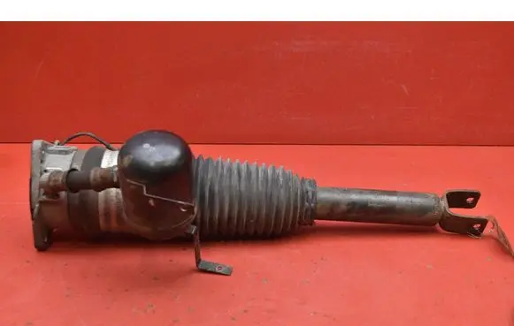 Audi A8 S8 D3 4E Rear shock absorber/damper 4E0616001E
