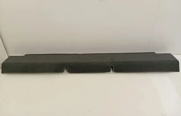 Porsche Macan (95B) Other trunk/boot trim element 95B861529