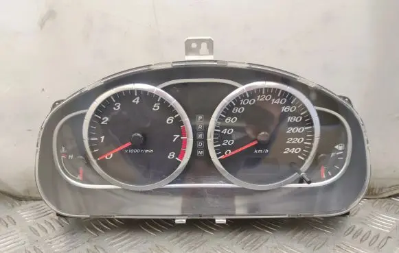 Speedometer (instrument cluster)