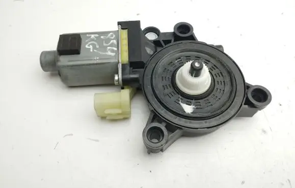 KIA Ceed Rear door window regulator motor 83450J7000