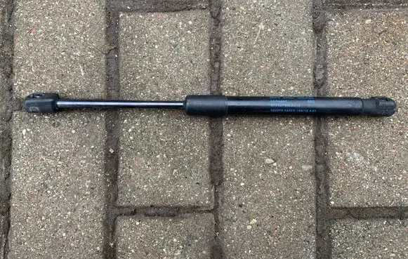 Audi A5 8T 8F Tailgate/trunk strut/damper 8F0827550A 8F0827550A01S