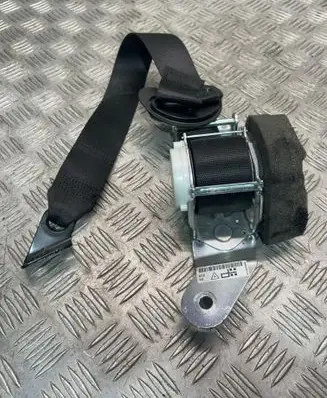 BMW 2 F46 Rear seatbelt 34179405