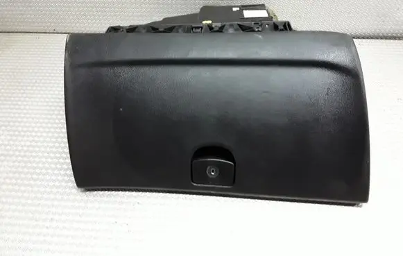 Peugeot 407 Glove box set 
