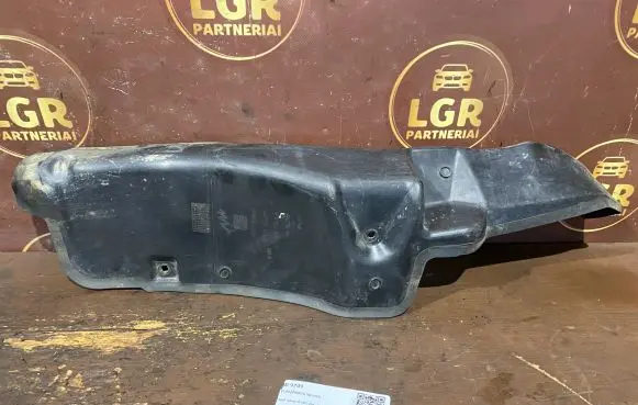 Seat Toledo III (5P) Fender foam support/seal 5P0853970