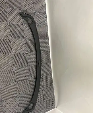 Audi A6 C7 Dashboard center trim panel 4G0857051