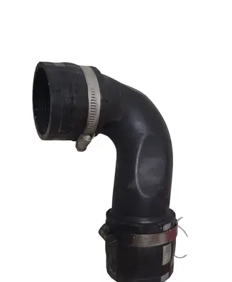 Volvo V40 Intercooler hose/pipe 31431109