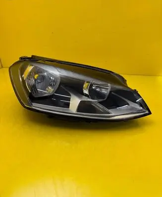 Volkswagen Golf VII Headlight/headlamp 5G1941006