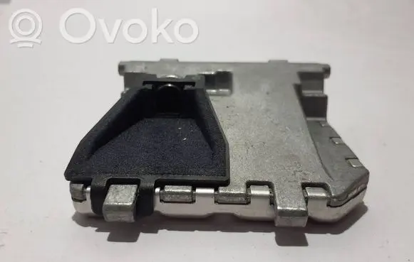 Mercedes-Benz E W212 Windshield/windscreen camera A0009050338
