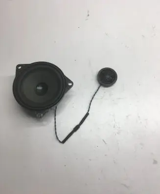 BMW M4 F82 F83 Panel speaker 9212077 65139240641