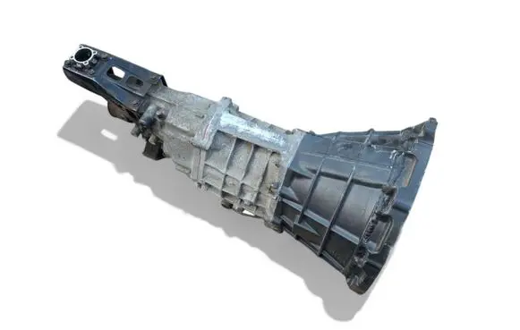 Lexus IS 200-300 Manual 6 speed gearbox J160 2jz