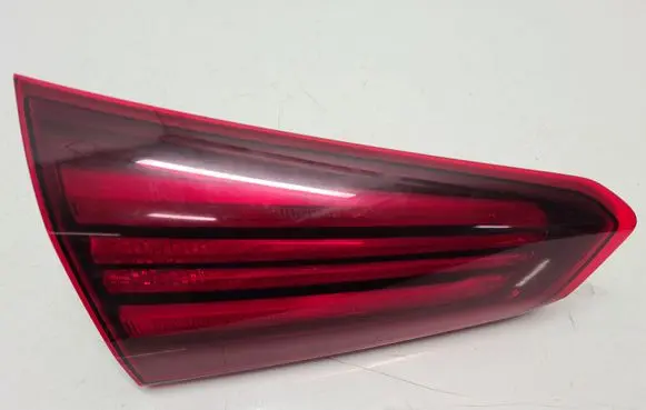 Hyundai i20 (GB IB) Tailgate rear/tail lights 92403C8600
