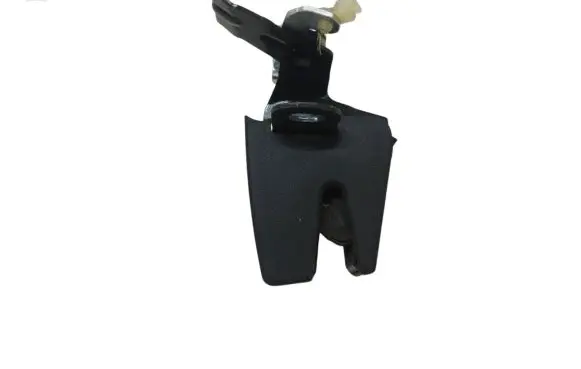 Loading door lock