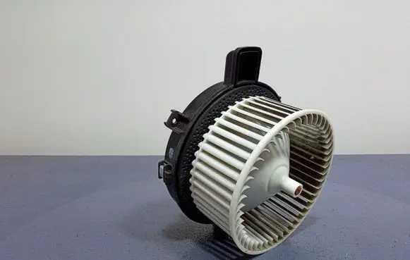 Opel Astra K Heater fan/blower 0130309503