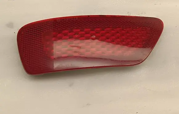 Jeep Grand Cherokee Rear tail light reflector 57010721AC