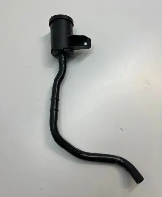 Audi A4 S4 B9 Breather/breather pipe/hose 8W0906621A