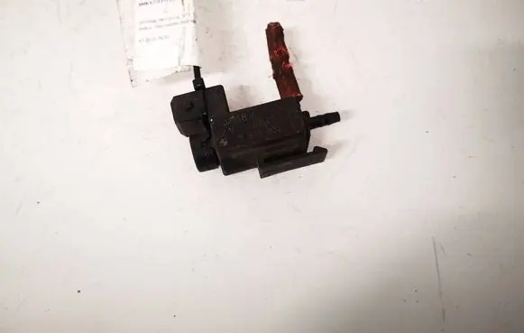 BMW X1 E84 Turbo solenoid valve 7810831
