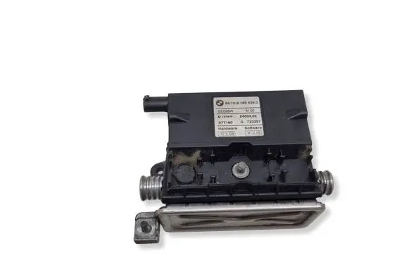 BMW X3 E83 Coolant heater 9145439 64129145439
