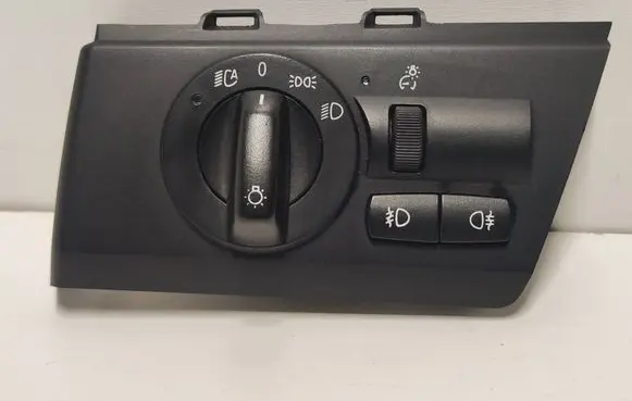 BMW X3 E83 Light switch 3415105 008549 531096874