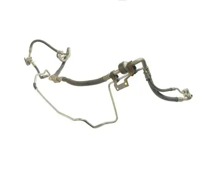Air conditioning (A/C) pipe/hose