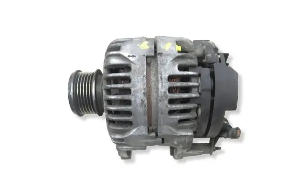 Skoda Fabia Mk1 (6Y) Generator/alternator 038903023L 0124325001