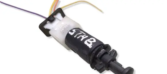 Opel Vivaro Brake pedal sensor switch 149220