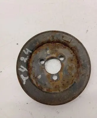 Volkswagen Transporter - Caravelle T4 Power steering pump pulley 074145255A