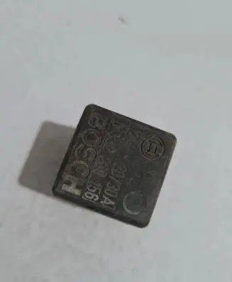 Volkswagen II LT Other relay 0332209156