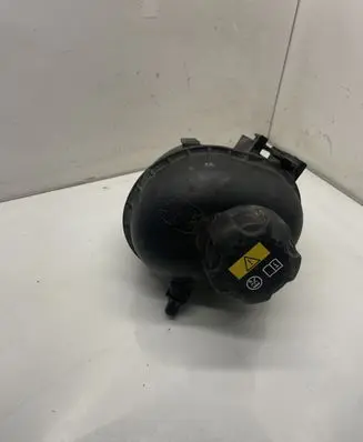 BMW X4M F98 Coolant expansion tank/reservoir 8610661