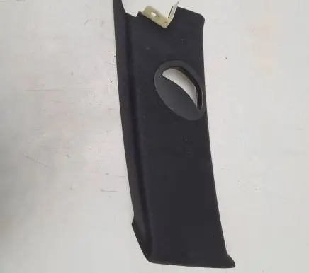 BMW X5 E53 (B) pillar trim (top) 705634