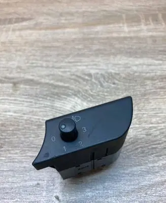 Audi A4 S4 B7 8E 8H Headlight level height control switch 8E1919094 3164581