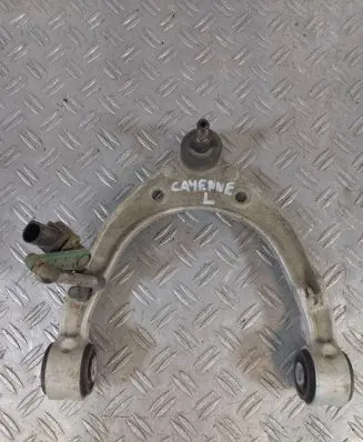 Porsche Cayenne (92A) Front upper control arm/wishbone 
